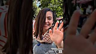 Cagan Ve Tuana Cok Tatli Cagtusonsuztiktok7376