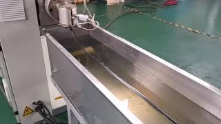 PVC Sealing Strip / Rubber Seal Extrusion Machine for window door seal screenshot 3