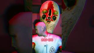 Guess the SCP shorts scp scpfoundation scp096 scp049 scp173 scpll