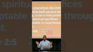 Building a Spiritual House: The Power of Community