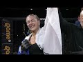 Invicta FC 62: Olga Rubin Post-Fight Interview