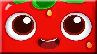 Fruit Splash Mania - Android Gameplay HD screenshot 3