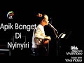 Story wa kekinian,buat nyindir teman
