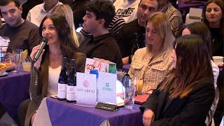 Womens Club 252 - Go Travel