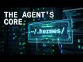 This One Folder Controls Your Entire Hermes AI Agent