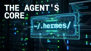 This One Folder Controls Your Entire Hermes AI Agent