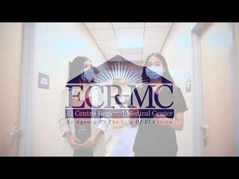 ECRMC Women's Health Center