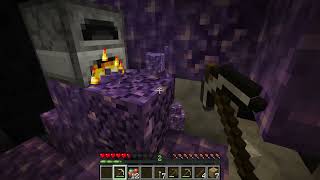 картинка: Первая серия Minecraft