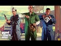 Mission 1: Prologue - Grand Theft Auto V (GTA 5)