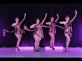 Finally - Showgirl Burlesque - Performance on Film