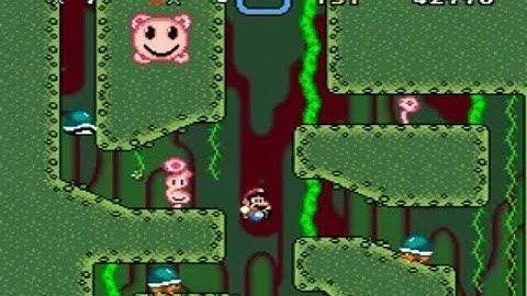 Some Guy Plays An Automatic Level with Toads