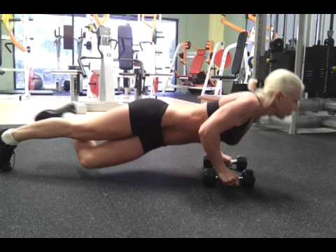 Abs Plank Twist By Bernadett Matassa Youtube Images, Photos, Reviews