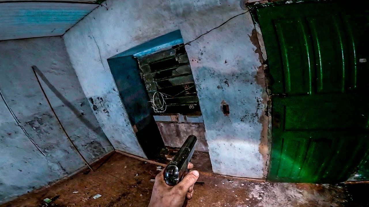 JÁ CHEGA!! PARTIMOS PARA CIMA DO CANIBAL