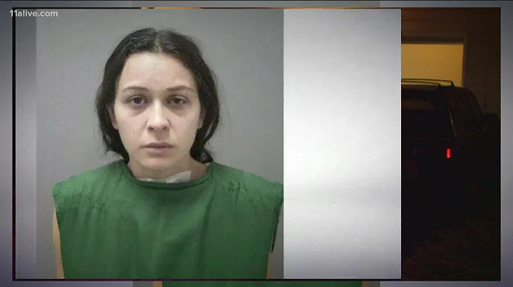 Mother charged in stabbing death of 13-month-old