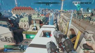 Hyperscape Gameplay and First Impressions