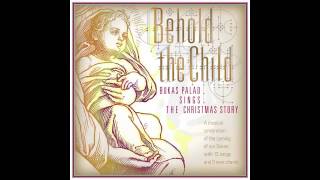 To Be God's Father Here (Joseph's Canticle)