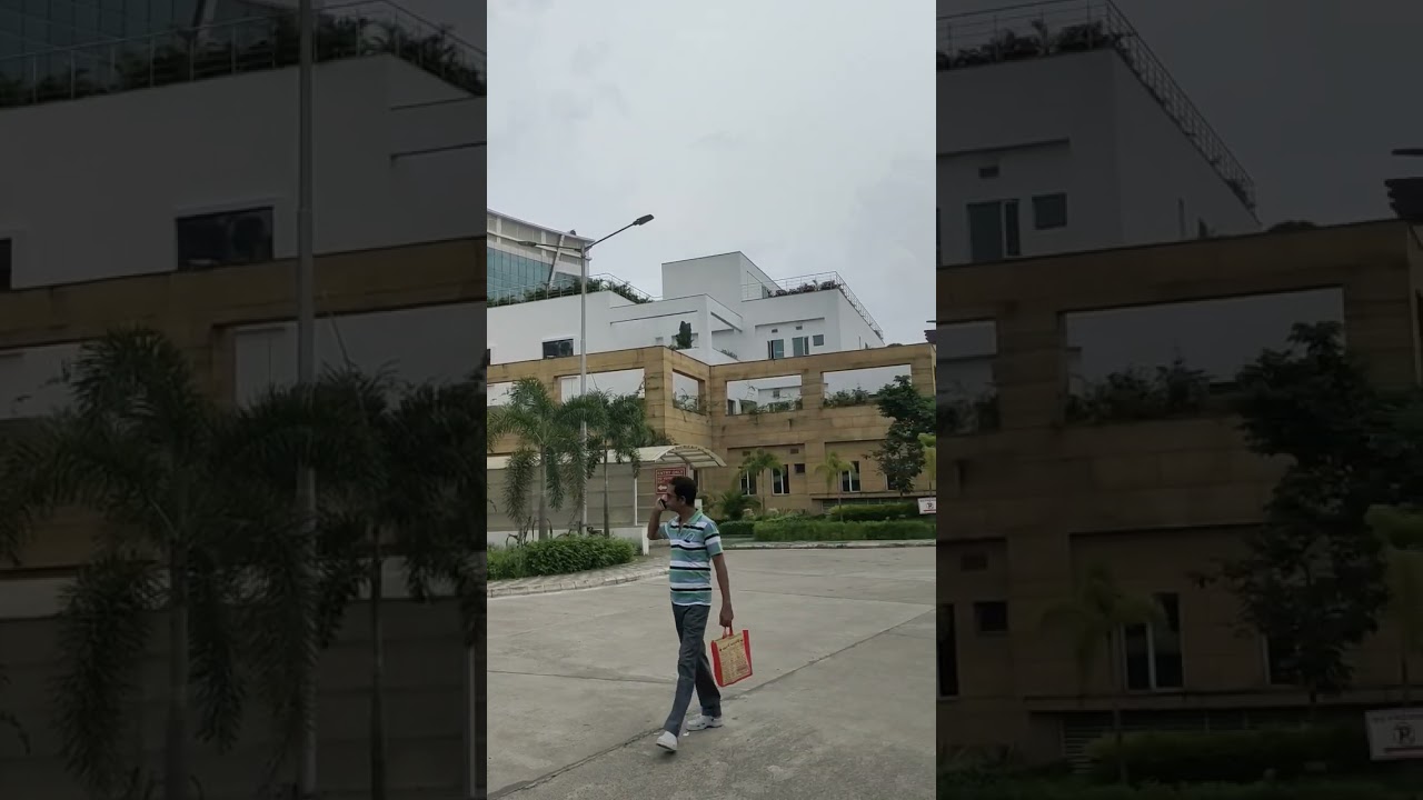 CNCI NEW TOWN KOLKATA 