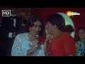 Rutho Na Gadi Gadi Amitabh Bachchan &amp; Lata Mangeshkar Hit Song | Ahsaas (1979) | #hindisong #songs