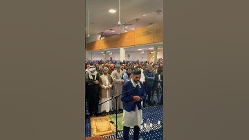 قراءة عطرة لأواخر سورة المؤمنون
