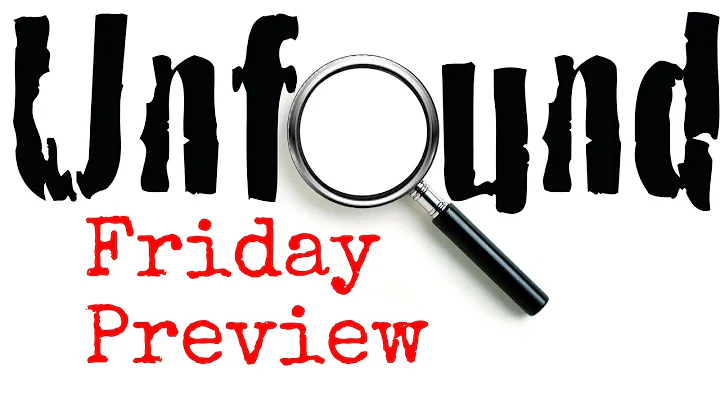 Developing for Friday | 3 Women Vanish. Julie Wefl...