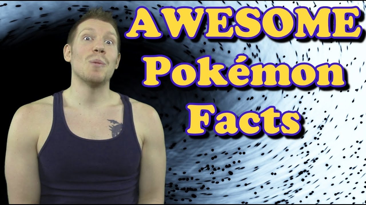 top 10 Pokémon Questions - Bulba Tube
