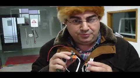 The Smart Wave (S-Wave) by Smart Industry a Christmas Presentation for everyone