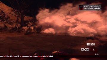 [Bo2/1.19] Gr3Zz V4 GSC Mod menu (Xbox 360/Ps3/PC) + Download