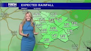 Tori Smith -- FOX54 Weather -- December 18, 2025