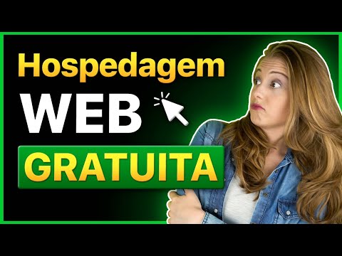 Vídeo: O Que é Hospedagem Gratuita