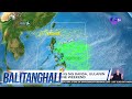 PAGASA - Ilang panig ng bansa, uulanin ngayong Valentine weekend | Balitanghali