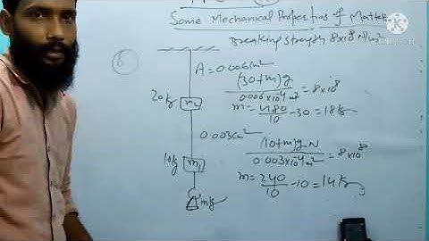 H C VERMA SOLUTION CHAPTER 14 QUESTION NO 1TO 10