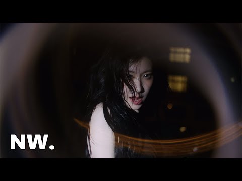 [4K 60FPS] ITZY (있지) 'TUNNEL VISION' MV