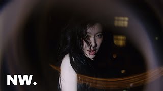 4K 60Fps Itzy 있지 Tunnel Vision Mv