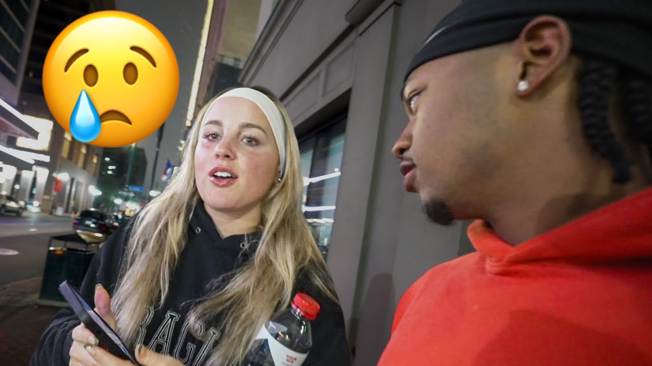 Our Last Day Together... (Flying Home)