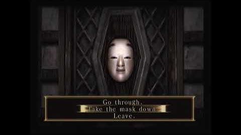 Project Zero/Fatal Frame (Part 9, Blind Ghost Final Fight)