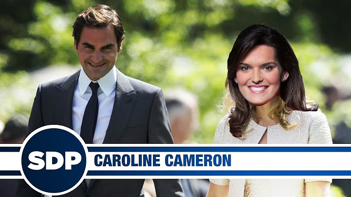 Caroline Cameron | The Steve Dangle Podcast