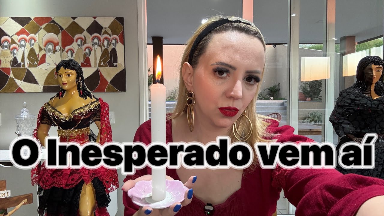 PODE SER PRA VOCÊ e te Acontecer IMEDIATAMENTE!