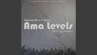 Ama Levels