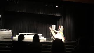 Wrinkle In Time - Opening Scene