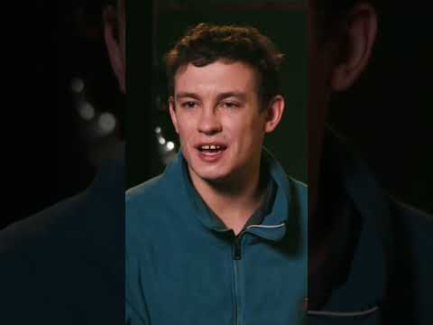 Никита Кологривый про Павла Прилучного