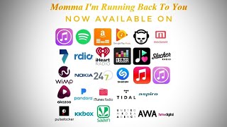 Vignette de la vidéo "Momma I'm Running Back To You (Official Lyric Video)|A Beautiful Country Song | Mother's Day Special"