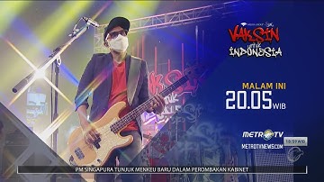Vaksin Slank Untuk Indonesia: Kartini di Tengah Pandemi