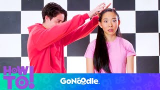How to Read Someone's Mind | Activities for Kids | GoNoodle