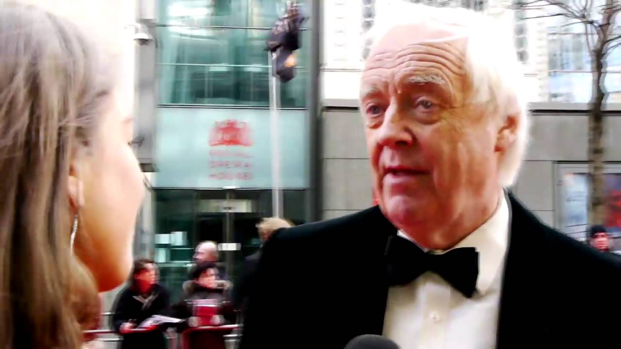 reelkandi.tv | Olivier Awards 2012