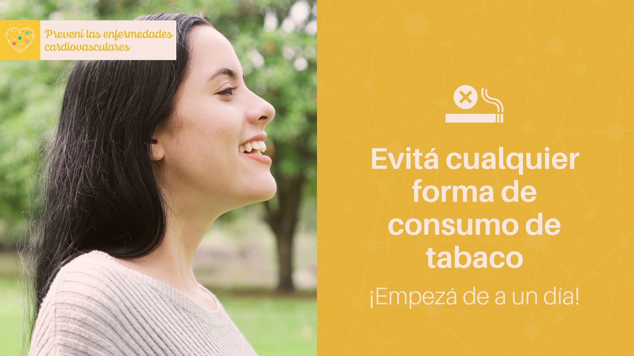 Día Mundial del Corazón: hábitos saludables para vivir mejor