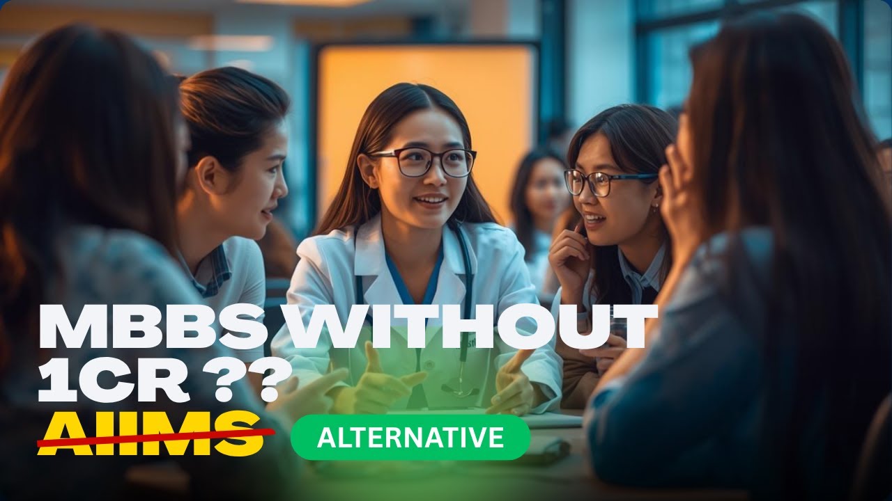 How This Doctor Saved Over ₹1 Crore on His MBBS Degree! | Ft. Dr. Sahasrabda Roy | Grow-Cast Ep 11