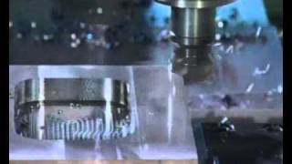 ISCAR MILL2000