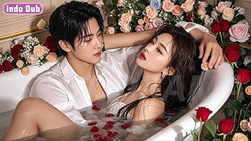 Gadis miskin ditinggal suami karena mandul, tapi malah dinikahi CEO miliarder yang memanjakannya!
