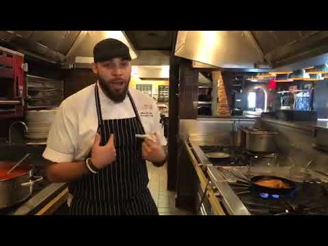 Mike In The Kitchen: Episode 2: Chicken Scarpariello Recipe