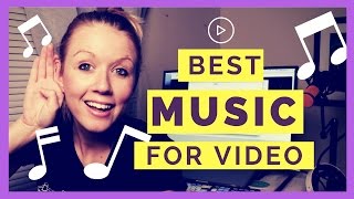 These are all the music sites i recommend for independent producers,
freelancers, and small companies to use video production. full blog:
http://www.prem...